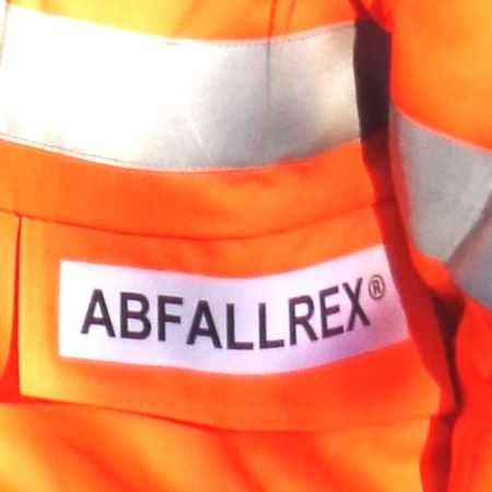 Abfallrex Support